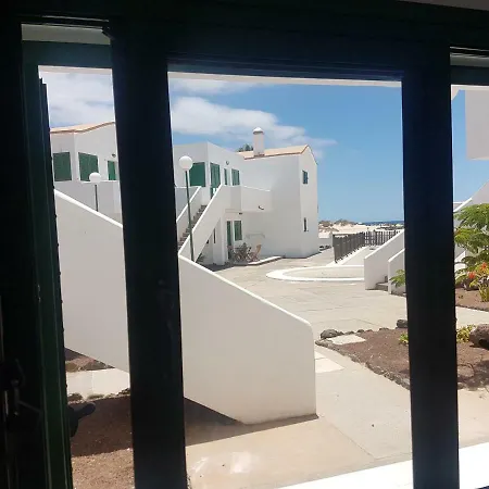Apt. El Rincón De Elena