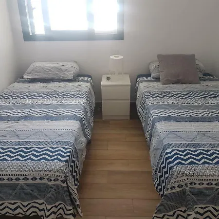 Apt. El Rincon De Elena El Cotillo (Fuerteventura)