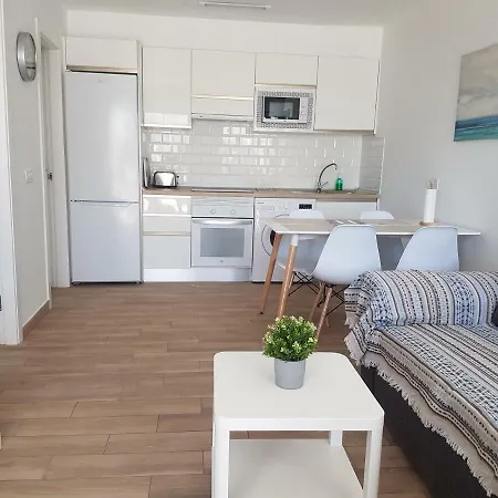 Apartamento Apt. El Rincón De Elena Cotillo