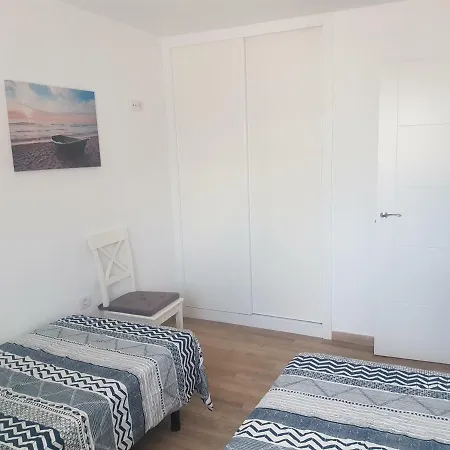Appartement Apt. El Rincon De Elena