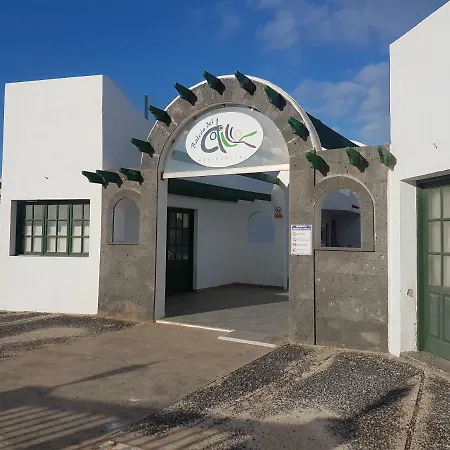 Daire Apt. El Rincon De Elena