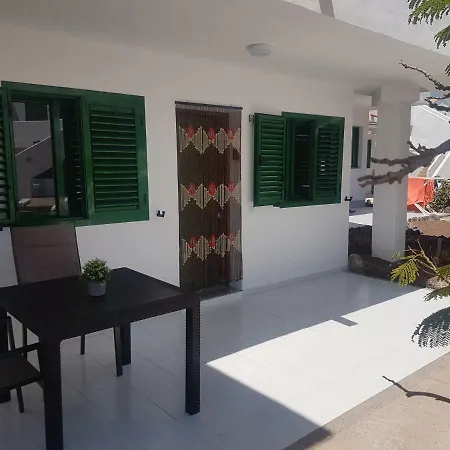 Apt. El Rincon De Elena Appartement