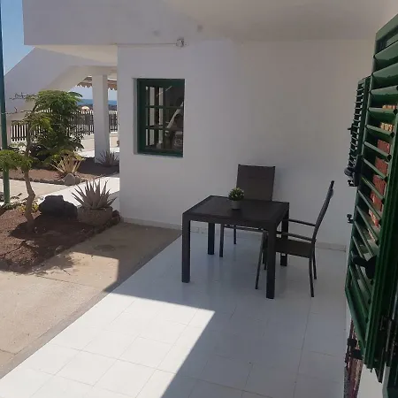 Apt. El Rincon De Elena Appartement *