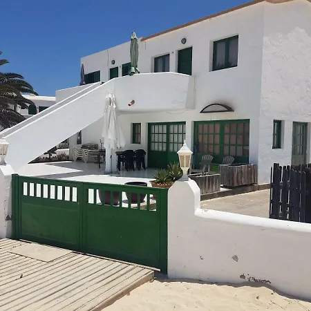 Appartement Apt. El Rincon De Elena Cotillo