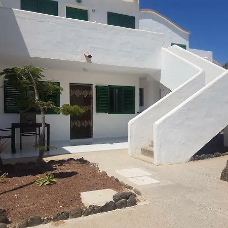 Daire Apt. El Rincon De Elena Cotillo