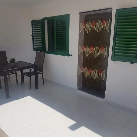 Daire Apt. El Rincon De Elena