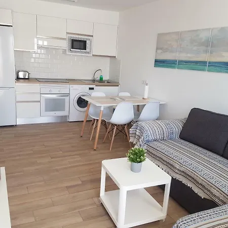 Appartement Apt. El Rincon De Elena *