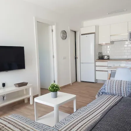 Daire Apt. El Rincon De Elena