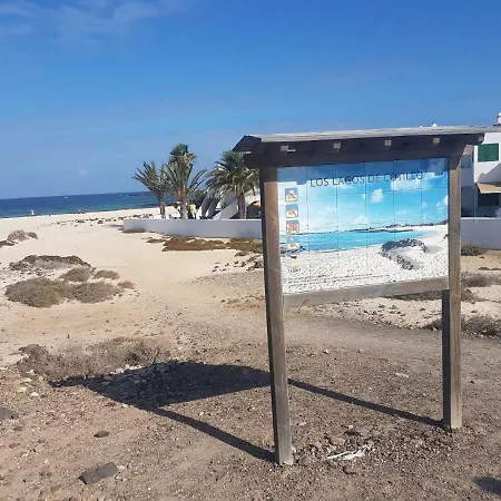 Apt. El Rincon De Elena 아파트